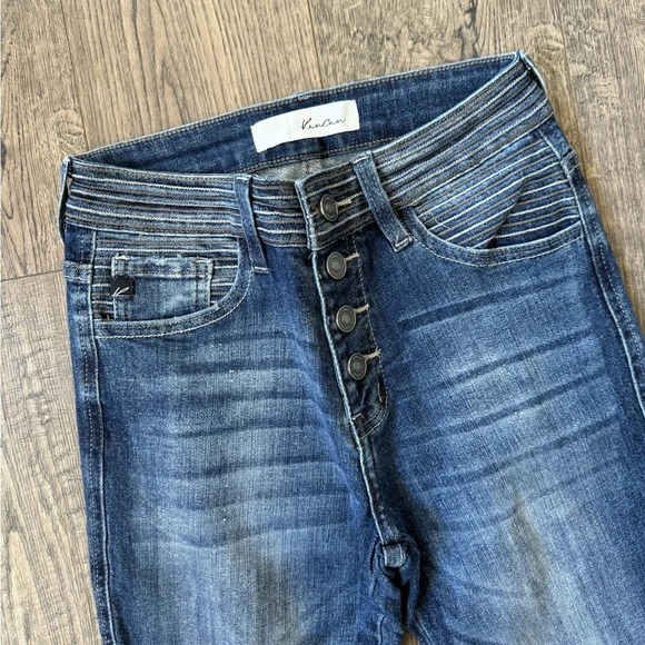 Kancan Brooklyn Super Skinny - Picture 6 of 9